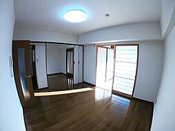 CENTURY HIGHLAND 1002 10階3LDKのリビング/ダイニング