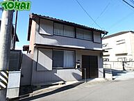 三重県松阪市白粉町：物件画像／東海不動産株式会社　ミニミニFC　松阪店