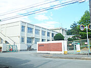 松阪市立山室山小学校 1668m
