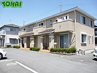 三重県松阪市駅部田町：物件画像／東海不動産株式会社　ミニミニFC　松阪店