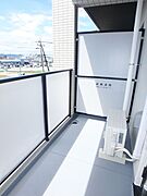 南西向きで日当たり良好☆