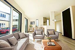 中古一戸建 平塚市田村5丁目