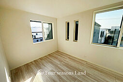 子供部屋の画像