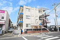 神奈川県平塚市南原1丁目：物件画像