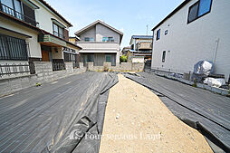 売地　平塚市徳延