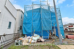 新築一戸建　茅ヶ崎市旭が丘 2号棟