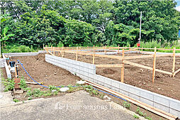 新築一戸建 平塚市南金目