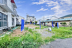 売地 平塚市袖ヶ浜 1区画