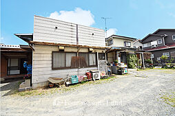 店舗付き中古一戸建　平塚市入野