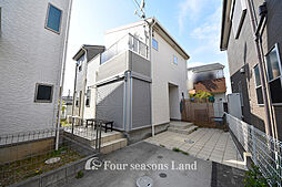 中古一戸建 平塚市豊田本郷