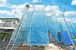 新築一戸建 平塚市徳延3丁目 1号棟