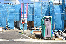 新築一戸建　平塚市河内　2号棟