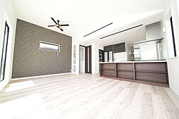 新築一戸建　茅ヶ崎市浜竹4丁目　A号棟