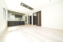 新築一戸建　茅ヶ崎市浜竹4丁目　C号棟