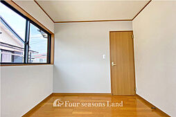 子供部屋の画像