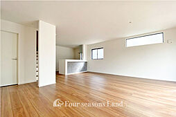 新築一戸建　寒川町中瀬