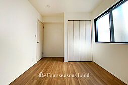 子供部屋の画像