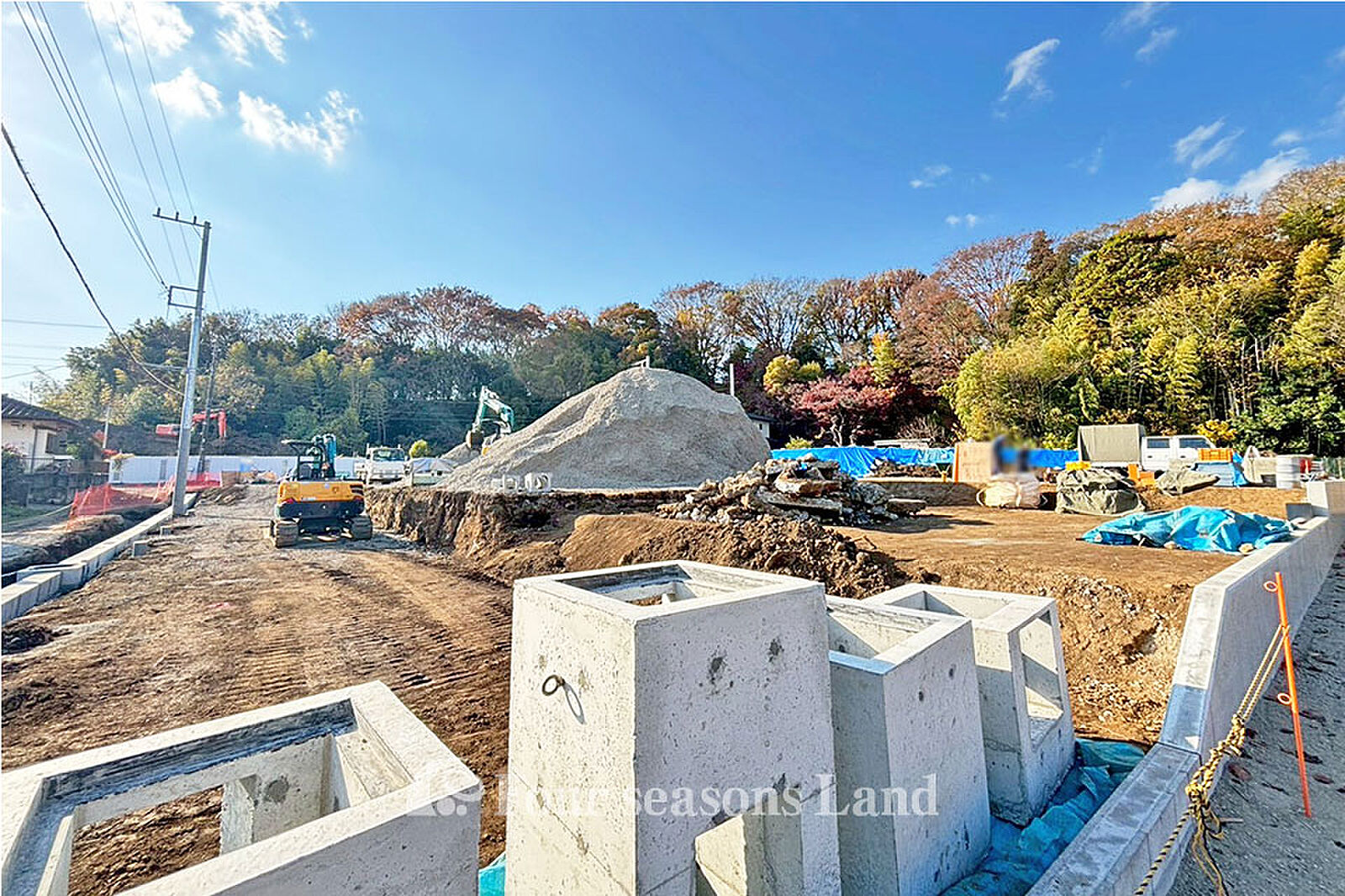 Land in Hiratsuka, Kanagawa &mdash; photo 1