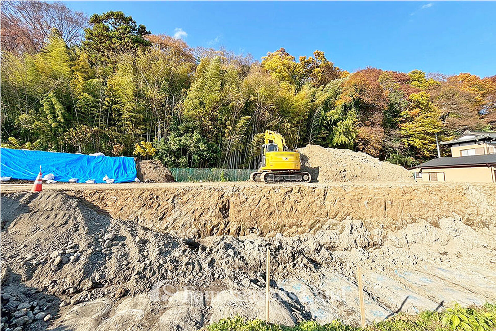 Land in Hiratsuka, Kanagawa &mdash; photo 5