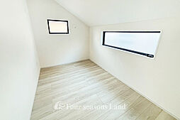 子供部屋の画像