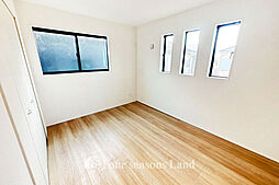 子供部屋の画像