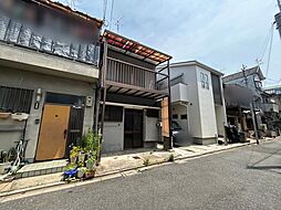 物件画像 深草フチ町