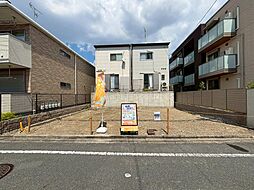 物件画像 久世川原町