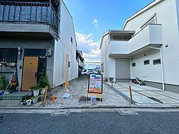 物件画像 深草フチ町