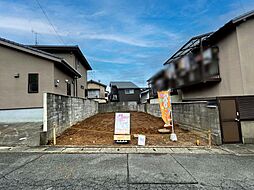 物件画像 深草大亀谷東寺町