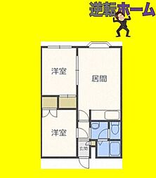 広和ハイツNO、8