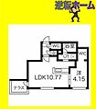 Reve新札幌1階5.6万円