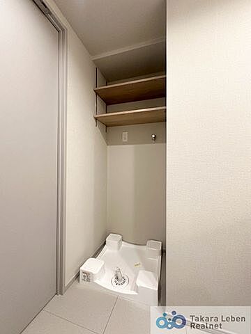 洗面 ファミール日本橋ブルー・クレール 4階/404