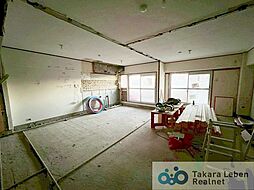居間