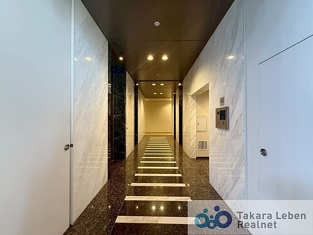 その他 ワールドシティタワーズキャピタルタワー 38階/3808