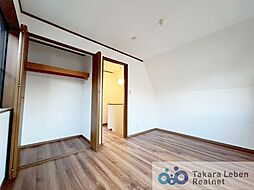 子供部屋の画像
