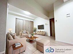 居間