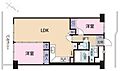 お部屋は8階高...
