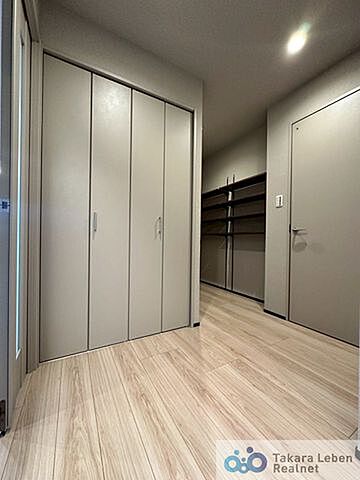 子供部屋 パロス白金 8階/802