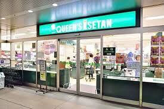 周辺 パロス白金 8階/802