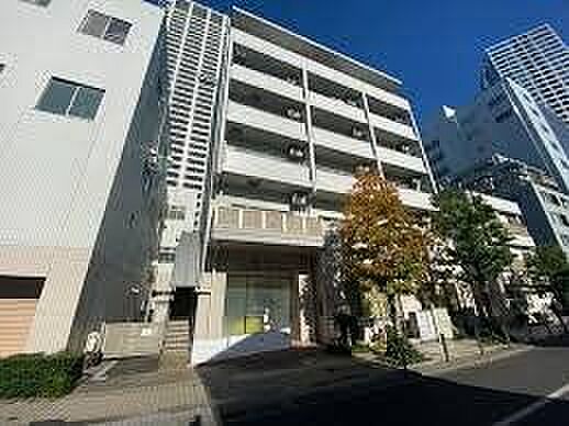 周辺 パロス白金 8階/802