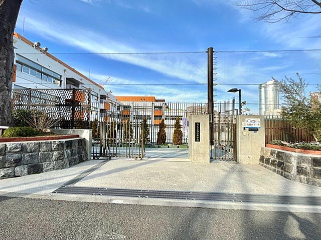 周辺 ロイヤルシーズン南麻布 1階/102