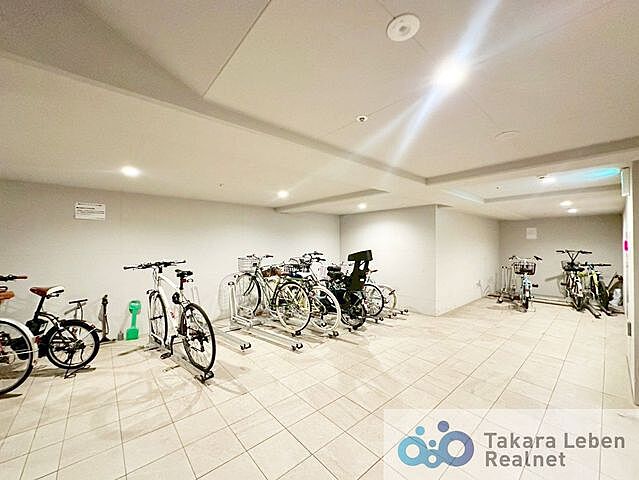 その他 ロイヤルシーズン南麻布 1階/102