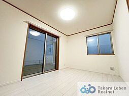 室内の画像