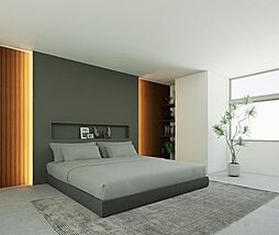 子供部屋の画像