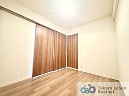 子供部屋の画像