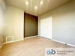 子供部屋の画像