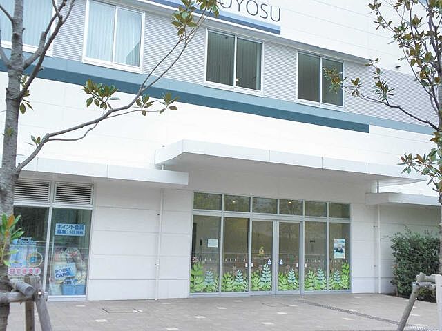 周辺 パークタワー晴海 29階/-