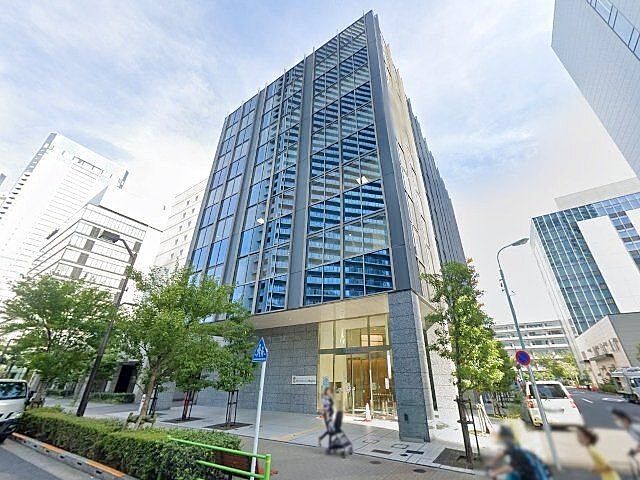 周辺 パークタワー晴海 29階/-