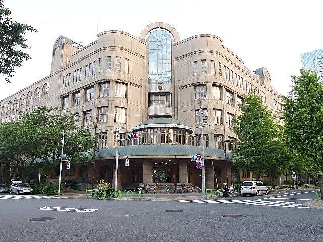 周辺 パークタワー晴海 29階/-