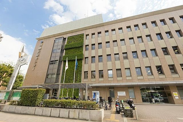 周辺 パークタワー晴海 29階/-